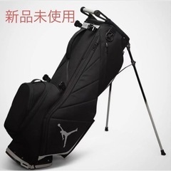 ジョーダン キャディバッグ　jordangolf フェイドアウェ...