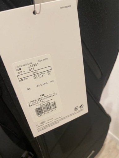 ジョーダン キャディバッグ　jordangolf フェイドアウェイ ゴルフバッグ