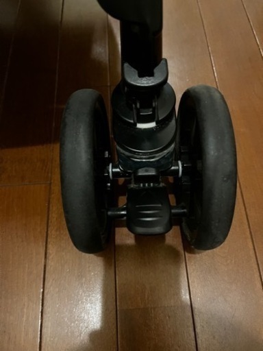 コンビ　スゴカルα 4キャス　compact エッグショックHT