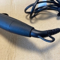 SALONIA(サロニア) 2way ヘアアイロンの画像