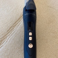 SALONIA(サロニア) 2way ヘアアイロンの画像