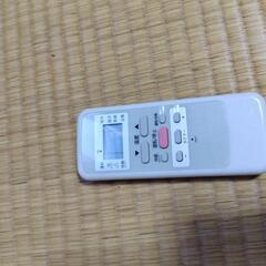 2018年製　KOIZUMI　ルームエアコン　ウインド形冷房専用の画像