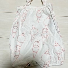 babyGAP  ロンパース 60cm