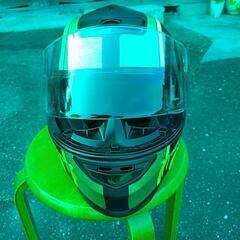 🛞 MONSTER  ENERGY　ヘルメットの画像