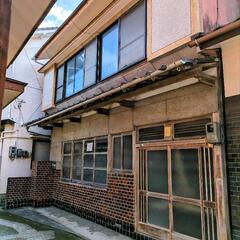 【双海町】2.0万円【DIYフリー🔨大人の隠れ家や釣りの拠点に】...