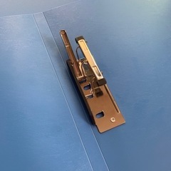 バインダー A4 サイズ 3冊の画像
