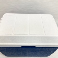 キャンプ用品 コールマン USA クーラーボックス 38L 5281の画像