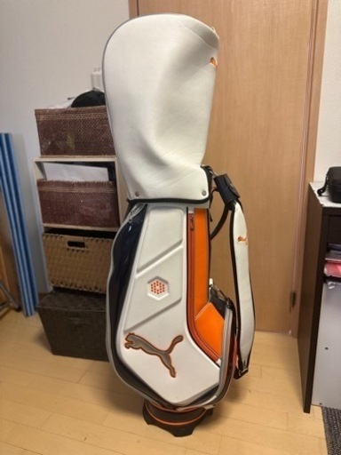 ゴルフセット一式