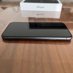 【新品同様の美品】iPhone11 64Gの画像
