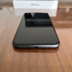 【新品同様の美品】iPhone11 64Gの画像