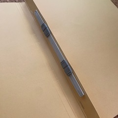 2穴ファイル A4 サイズ 計3冊の画像