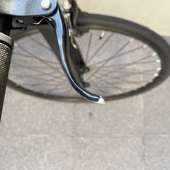 leader bike cure リーダーバイク ピストバイクの画像