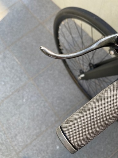 leader bike cure リーダーバイク ピストバイク