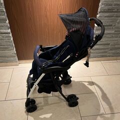 [中古] ベビーカー (Aprica マジカルエアー プラス) ...