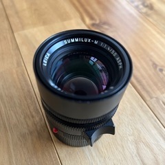 Leica summilux 50mm f1.4 asphの画像