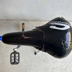corratec クロスバイク　20インチの画像