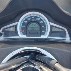 PCX 125cc    JF56の画像