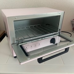 2022年製 オーブントースター