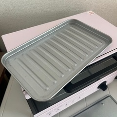 2022年製 オーブントースターの画像