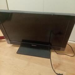SONY　テレビ　KdL-22CX400
