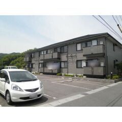 岐阜駅31分！2DK！初期費用１３万円！セジュール佐賀103⭐️...