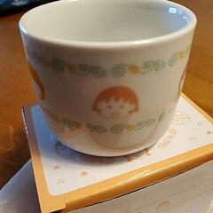ちびまる子ちゃんオリジナルマグップの画像