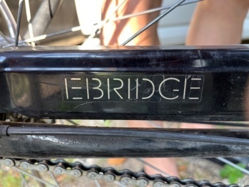 ブリヂストン　自転車