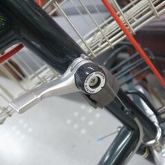 Coleman Touring0206 20インチ自転車 外装6段変速 中古 自転車　モノ市場半田店119の画像