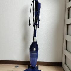 ツインバード　掃除機　スティック型クリーナー