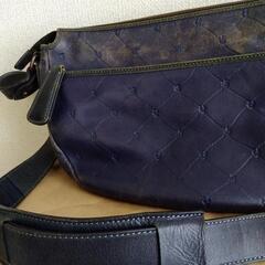 ショルダーバッグ（男女どちらでも）の画像