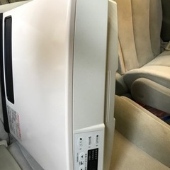 LPGファンヒーターです値下げします