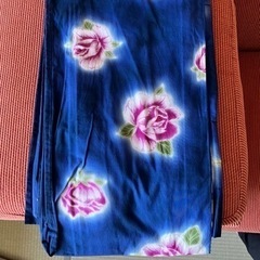 浴衣　3枚