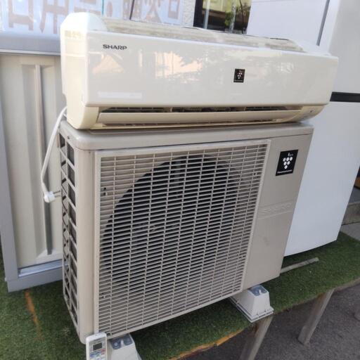 18畳用！SHARP！5.6kw！2012年！