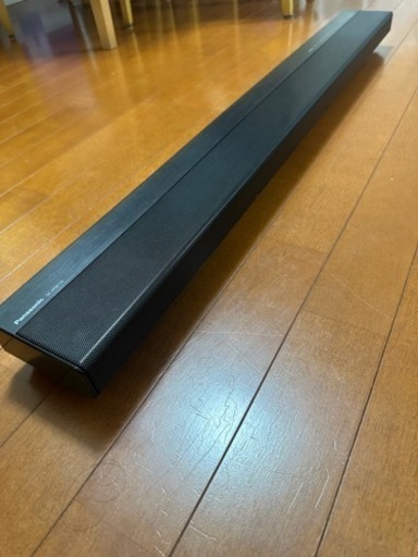 パナソニックシアターバー　SC-HTB175