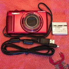OLYMPUS SH-21　300mm 動作保証