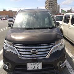 🉐再値下🉐日産セレナハイウェイスター※ハイグレードの画像