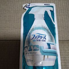 【新品】ファブリーズ 詰め替え
