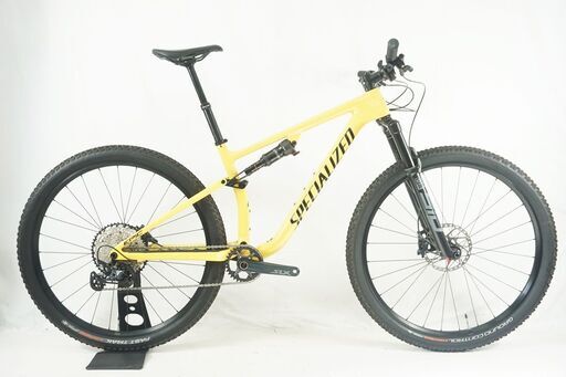 SPECIALIZED 「スペシャライズド」 EPIC EVO COMP 2021年モデル マウンテンバイク