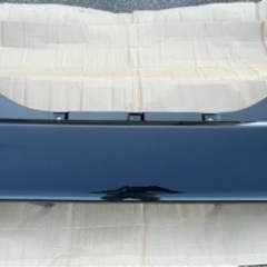 タントカスタム　中古リアバンパー