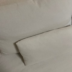 値下げ中【8/21まで出品】IKEA イケア　SÖDERHAMN ソーデルハムン 3人掛けソファ