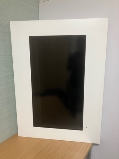 テレビ