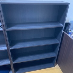 本棚　漫画サイズの画像