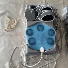 ボディセラプロ 業務用 回転式ポイント通電美容機