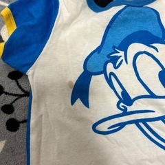 ベビー服60〜70センチの画像