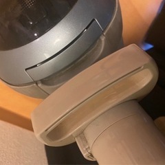 差し上げます 掃除機の画像