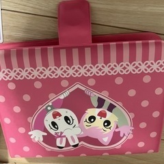 しまじろう　こどもちゃれんじ  知育玩具の画像