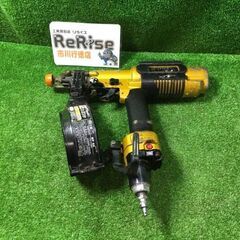 日立工機 WF4H 高圧ねじ打ち機【市川行徳店】【店頭取引限定】...