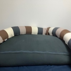 ヨギボー　MAXとsupportのセット