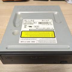 DVDマルチドライブ