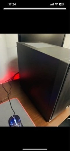 ゲーミングPC オーバーウォッチ2 おまけ